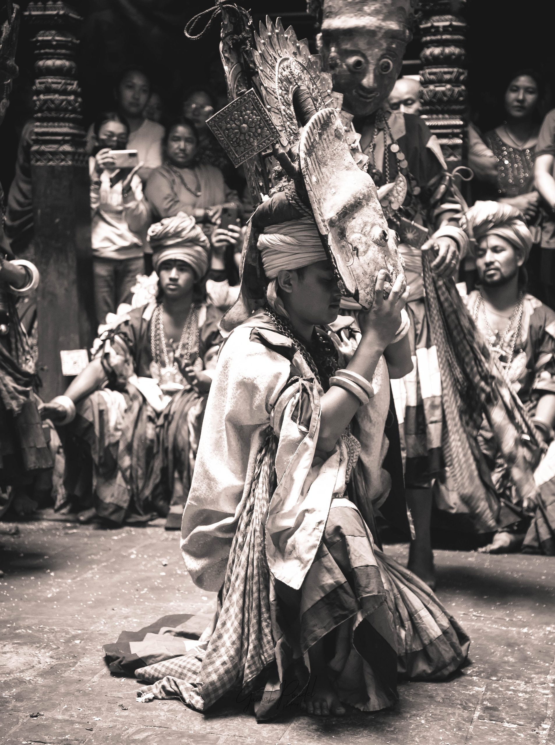 Newari culture -Flash And Tune Events Newari culture -Flash And Tune Events