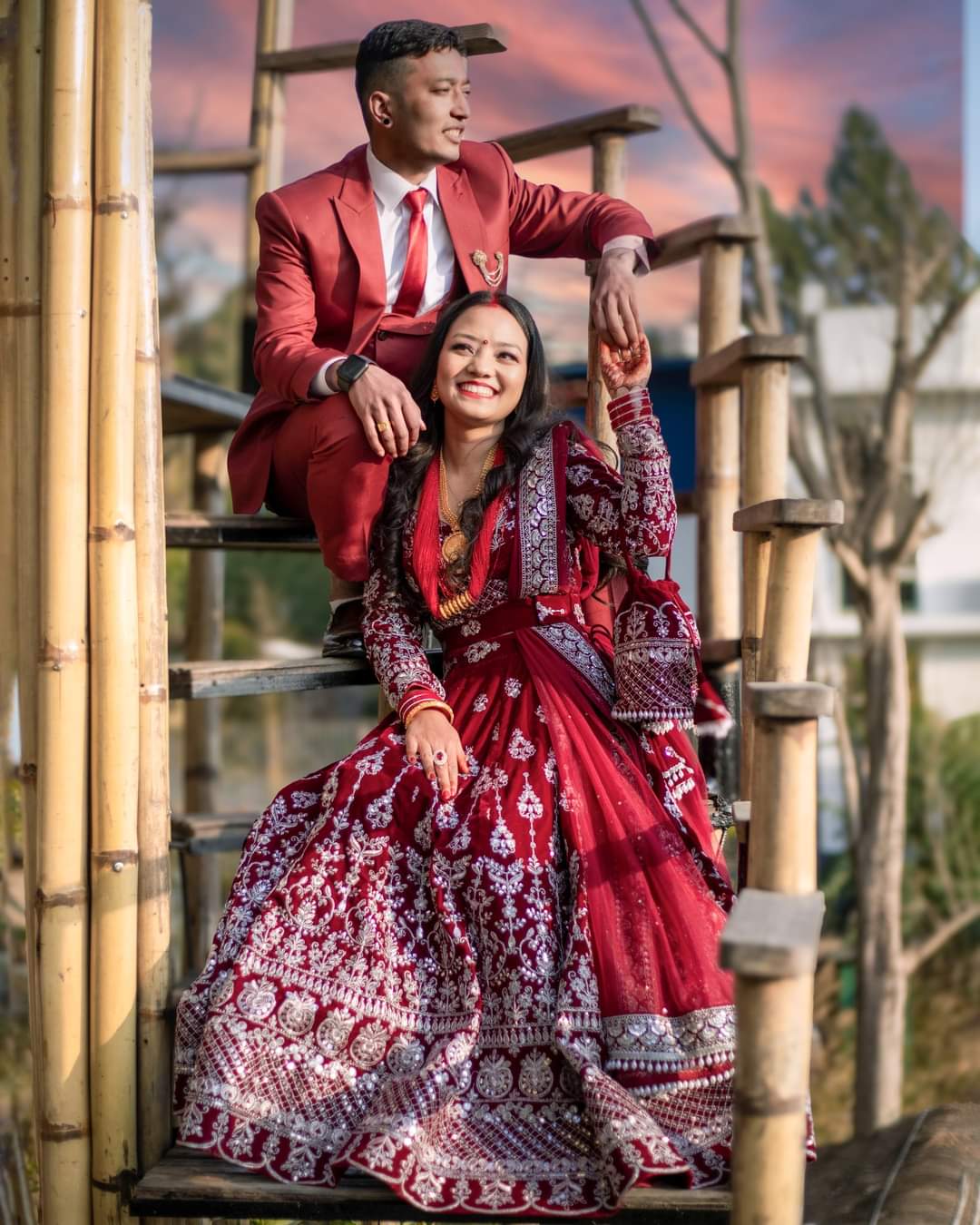 WhatsApp Image 2024-10-26 at 2.50.50 PM (1) Wedding Photo - Flash And Tune Events